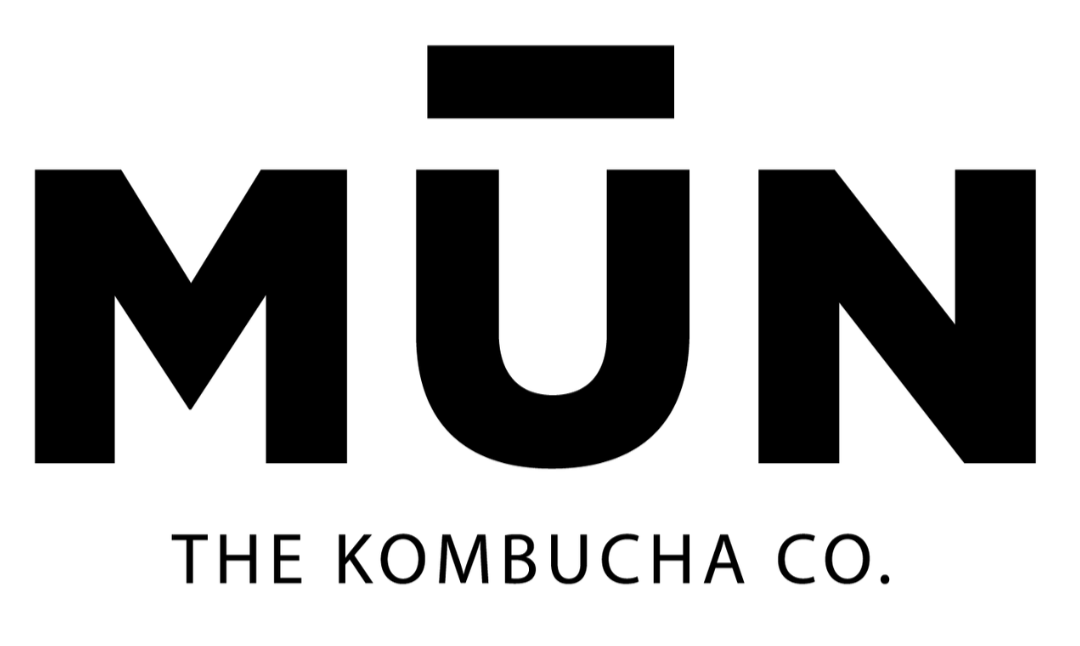 Mun Kombucha